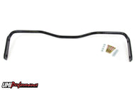 UMI Performance 78-88 GM G-Body 1in Solid Rear Sway Bar Sway Bars UMI Performance