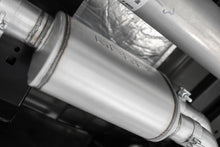 Load image into Gallery viewer, MBRP 2021 Ford F-150 2.7L EcoBoost / 3.5L EcoBoost / 5.0L 3in Cat Back Single Side Exit Alum Catback MBRP

