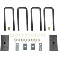 Rancho 05-18 Toyota Tacoma Rear Block Kit Lift Kits Rancho