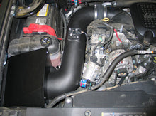 Load image into Gallery viewer, K&amp;N 07-10 Chevy 2500/3500 HD 6.6L-V8 Performance Intake Kit Cold Air Intakes K&amp;N Engineering   
