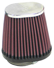 Load image into Gallery viewer, K&amp;N Universal Clamp-On Air Filter / 2-1/8in O/S Air Filters - Universal Fit K&amp;N Engineering   
