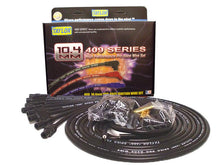 Load image into Gallery viewer, Taylor Cable 79055 409 Spiro-Pro 10.4mm Ignition Wire Set Spark Plug Wire Set Taylor Cable Default Title
