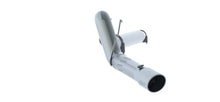 Load image into Gallery viewer, MBRP 2008-2009 Ford F250/350/450 6.4 L 5 Filter Back Single Side DPF Back MBRP
