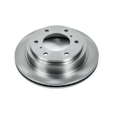 Load image into Gallery viewer, Power Stop 00-06 Mitsubishi Montero Rear Autospecialty Brake Rotor Brake Rotors - OE PowerStop   
