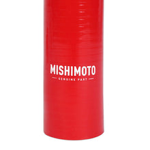 Load image into Gallery viewer, Mishimoto 07-11 Jeep Wrangler 6cyl Red Silicone Hose Kit Hoses Mishimoto
