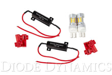 Load image into Gallery viewer, Diode Dynamics JL Wrangler Switchback Turn Signal Kit w Resistors Bulbs Diode Dynamics   
