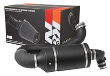Load image into Gallery viewer, K&amp;N 15-17 CAN-AM Maverick Performance Intake Kit Cold Air Intakes K&amp;N Engineering   
