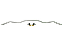 Load image into Gallery viewer, Whiteline 13-18 Holden Caprice Rear Sway Bar - 27mm (Non-Adjustable) Sway Bars Whiteline

