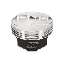 Load image into Gallery viewer, Wiseco Chevy LS Series -2.8cc Dome 4.185inch Bore Piston Shelf Stock Kit Piston Sets - Forged - 8cyl Wiseco
