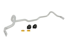 Load image into Gallery viewer, Whiteline 12+ Ford Focus ST 24mm Heavy Duty Adjustable Swaybar Sway Bars Whiteline
