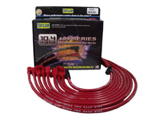 Load image into Gallery viewer, Taylor Cable 79202 409 Spiro-Pro 10.4mm Ignition Wire Set Spark Plug Wire Set Taylor Cable Default Title
