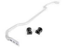 Load image into Gallery viewer, Whiteline 93-98 Toyota Supra MK4 JZA80 Rear 20mm Heavy Duty Adjustable Swaybar Sway Bars Whiteline
