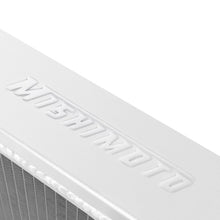Load image into Gallery viewer, Mishimoto 10-11 Chevrolet Camaro SS V8 Aluminum Radiator Radiators Mishimoto
