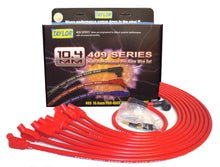 Load image into Gallery viewer, Taylor Cable 79231 409 Spiro-Pro 10.4mm Ignition Wire Set Spark Plug Wire Set Taylor Cable Default Title
