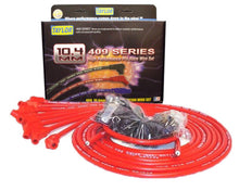 Load image into Gallery viewer, Taylor Cable 79253 409 Spiro-Pro 10.4mm Ignition Wire Set Spark Plug Wire Set Taylor Cable Default Title
