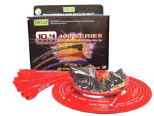 Load image into Gallery viewer, Taylor Cable 79255 409 Spiro-Pro 10.4mm Ignition Wire Set Spark Plug Wire Set Taylor Cable
