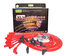 Load image into Gallery viewer, Taylor Cable 79258 409 Spiro-Pro 10.4mm Ignition Wire Set Spark Plug Wire Set Taylor Cable Default Title
