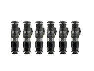 Grams Performance 98+ Acura NSX (C Series) 1150cc Fuel Injectors (Set of 6) Fuel Injector Sets - 6Cyl Grams Performance