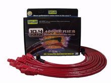 Load image into Gallery viewer, Taylor Cable 79279 409 Spiro-Pro 10.4mm Ignition Wire Set Spark Plug Wire Set Taylor Cable

