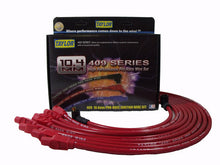 Load image into Gallery viewer, Taylor Cable 79279 409 Spiro-Pro 10.4mm Ignition Wire Set Spark Plug Wire Set Taylor Cable Default Title
