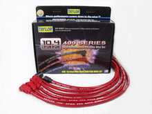 Load image into Gallery viewer, Taylor Cable 79285 409 Spiro-Pro 10.4mm Ignition Wire Set Spark Plug Wire Set Taylor Cable Default Title
