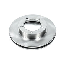Load image into Gallery viewer, Power Stop 98-07 Lexus LX470 Front Autospecialty Brake Rotor Brake Rotors - OE PowerStop   
