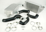 AWE Tuning Porsche 996TT Performance Intercoolers Intercoolers AWE Tuning   