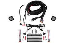 Load image into Gallery viewer, Diode Dynamics 10-21 Toyota 4Runner Stage Series Reverse Light Kit for C1 Pro Light Accessories and Wiring Diode Dynamics   
