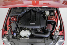 Load image into Gallery viewer, K&amp;N 2018 Ford Mustang GT V8 5.0L F/I Aircharger Performance Intake Cold Air Intakes K&amp;N Engineering   
