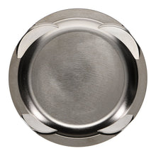 Load image into Gallery viewer, Wiseco Nissan QR25DE Sentra 2.5L 16V 90.00mm Bore +.040 Oversize -19.5 Dome Dish 8.55 CR Piston Set Piston Sets - Forged - 4cyl Wiseco
