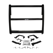 Load image into Gallery viewer, Go Rhino 10-18 Ram Ram 2500HD/3500HD 3000 Series StepGuard - Black (Center Grille Guard Only) Grille Guards Go Rhino
