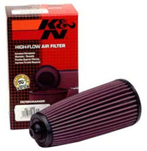 Load image into Gallery viewer, K&amp;N 00-08 Buell Blast 480 / 09-10 Blast 500 Replacement Air Filter Air Filters - Drop In K&amp;N Engineering   

