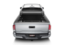 Load image into Gallery viewer, Truxedo 2022 Toyota Tundra 5ft. 6in. SentryBed Cover - With Deck Rail System Bed Covers - Roll Up Truxedo
