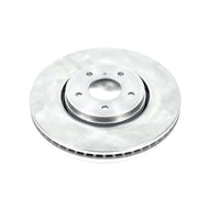 Power Stop 05-12 Infiniti FX35 Front Autospecialty Brake Rotor Brake Rotors - OE PowerStop   
