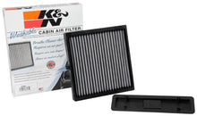 Load image into Gallery viewer, K&amp;N 09-18 Subaru Forester 2.5L H4 F/I Cabin Air Filter Cabin Air Filters K&amp;N Engineering   
