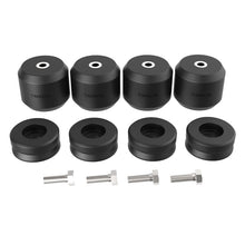 Load image into Gallery viewer, Timbren 2011 Chevrolet Silverado 2500 HD Front Suspension Enhancement System Bump Stops Timbren
