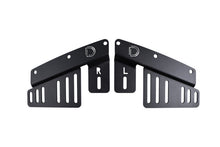 Load image into Gallery viewer, Diode Dynamics 2021 Ford Bronco Fog Pocket Bracket Kit (Pair) Fog Lights Diode Dynamics   
