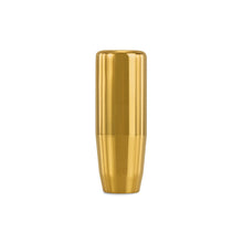 Load image into Gallery viewer, Mishimoto Shift Knob - Gold Shift Knobs Mishimoto
