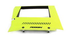 Load image into Gallery viewer, Perrin 15-16 Subaru WRX Engine Cover Kit - Neon Yellow Engine Covers Perrin Performance   
