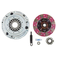 Load image into Gallery viewer, Exedy 2005-2006 Saab 9-2X 2.5I H4 Stage 2 Cerametallic Clutch Cushion Button Disc Clutch Kits - Single Exedy
