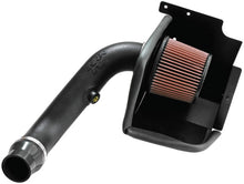 Load image into Gallery viewer, K&amp;N 08-09 Dodge Caliber SRT-4 (L4) 2.4L Performance Intake Cold Air Intakes K&amp;N Engineering   
