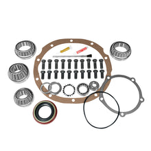 Load image into Gallery viewer, Yukon Master Overhaul Kit for Ford 8.8in LM104911 Reverse Rotation 35 Spline Differential Overhaul Kits Yukon Gear &amp; Axle
