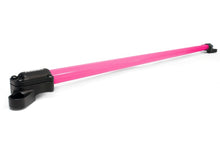 Load image into Gallery viewer, Perrin 2013+ BRZ/FR-S/86/GR86 Strut Brace - Hyper Pink Strut Bars Perrin Performance   
