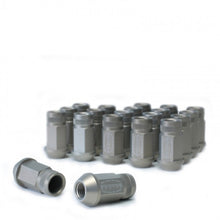 Load image into Gallery viewer, Skunk2 12 x 1.5 Forged Lug Nut Set (20 Pcs.) Lug Nuts Skunk2 Racing
