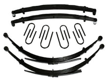 Load image into Gallery viewer, Skyjacker 2.5"SYS 88-91 1/2T SUB/52" Lift Kits Skyjacker
