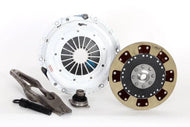 Clutch Masters 14-19 Mini Cooper S 2.0L Turbo FX300 Clutch Kit Rigid Disc Clutch Kits - Single Clutch Masters
