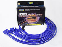 Load image into Gallery viewer, Taylor Cable 79601 409 Spiro-Pro 10.4mm Ignition Wire Set Spark Plug Wire Set Taylor Cable Default Title
