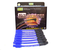 Load image into Gallery viewer, Taylor Cable 79603 409 Spiro-Pro 10.4mm Ignition Wire Set Spark Plug Wire Set Taylor Cable Default Title
