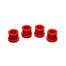 Load image into Gallery viewer, Energy Suspension Fd Rack &amp; Pinion Bush - Red Bushing Kits Energy Suspension
