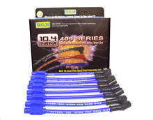 Load image into Gallery viewer, Taylor Cable 79605 409 Spiro-Pro 10.4mm Ignition Wire Set Spark Plug Wire Set Taylor Cable Default Title
